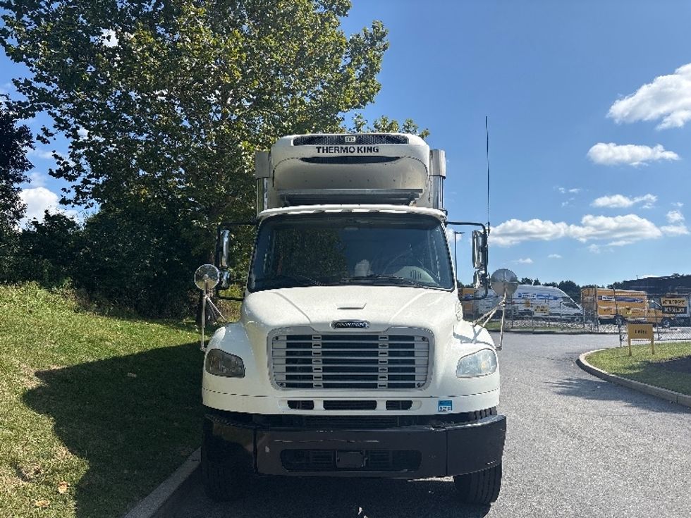 Refrigerated Truck-Light and Medium Duty Trucks-Freightliner-2020-M2-Montgomery-NY-244,183\n\t\tmiles-$ 52,000 - Image 2