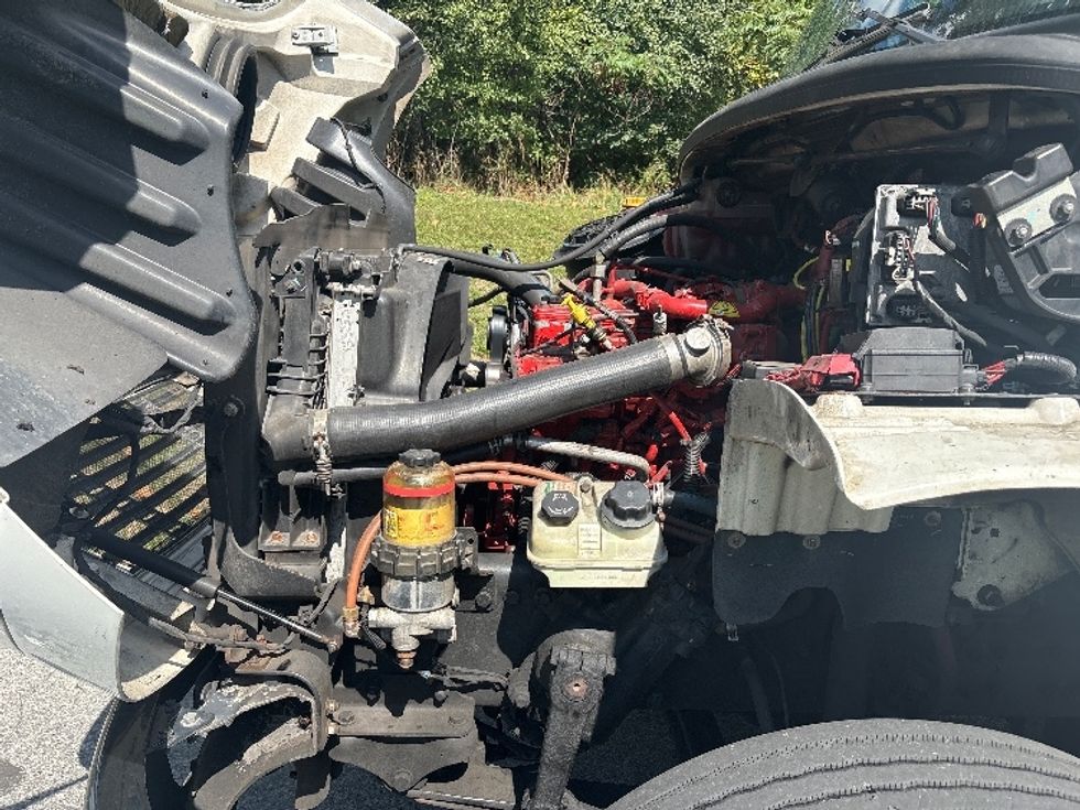 Refrigerated Truck-Light and Medium Duty Trucks-Freightliner-2020-M2-Montgomery-NY-244,183\n\t\tmiles-$ 52,000 - Image 23