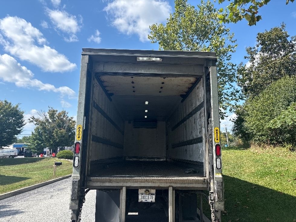 Refrigerated Truck-Light and Medium Duty Trucks-Freightliner-2020-M2-Montgomery-NY-244,183\n\t\tmiles-$ 52,000 - Image 8