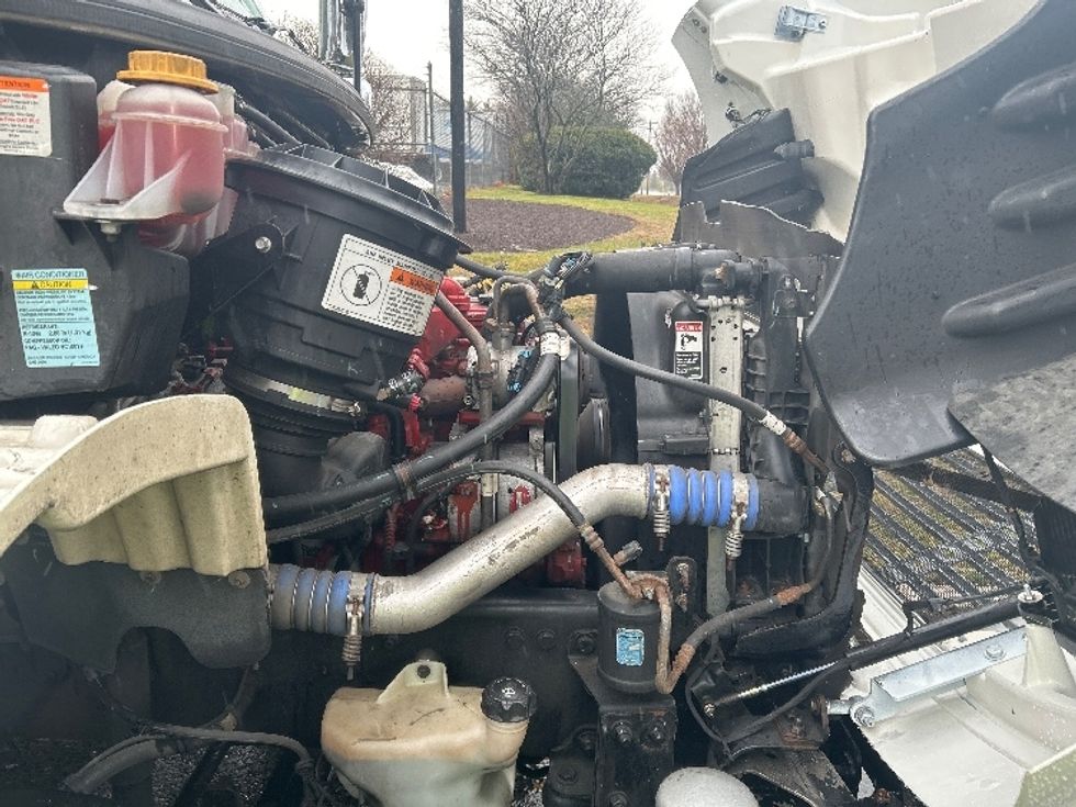 Refrigerated Truck-Light and Medium Duty Trucks-Freightliner-2020-M2-Montgomery-NY-245,440\n\t\tmiles-$ 51,000 - Image 23