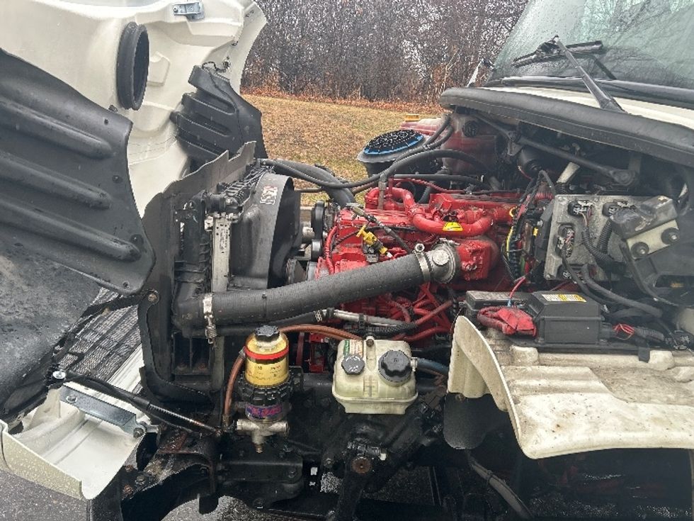 Refrigerated Truck-Light and Medium Duty Trucks-Freightliner-2020-M2-Montgomery-NY-245,440\n\t\tmiles-$ 51,000 - Image 24