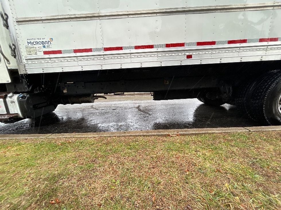 Refrigerated Truck-Light and Medium Duty Trucks-Freightliner-2020-M2-Montgomery-NY-245,440\n\t\tmiles-$ 51,000 - Image 5