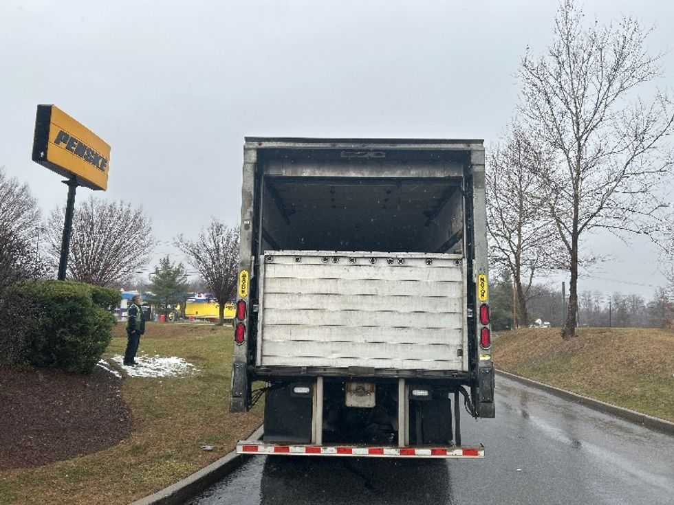 Refrigerated Truck-Light and Medium Duty Trucks-Freightliner-2020-M2-Montgomery-NY-245,440\n\t\tmiles-$ 51,000 - Image 7