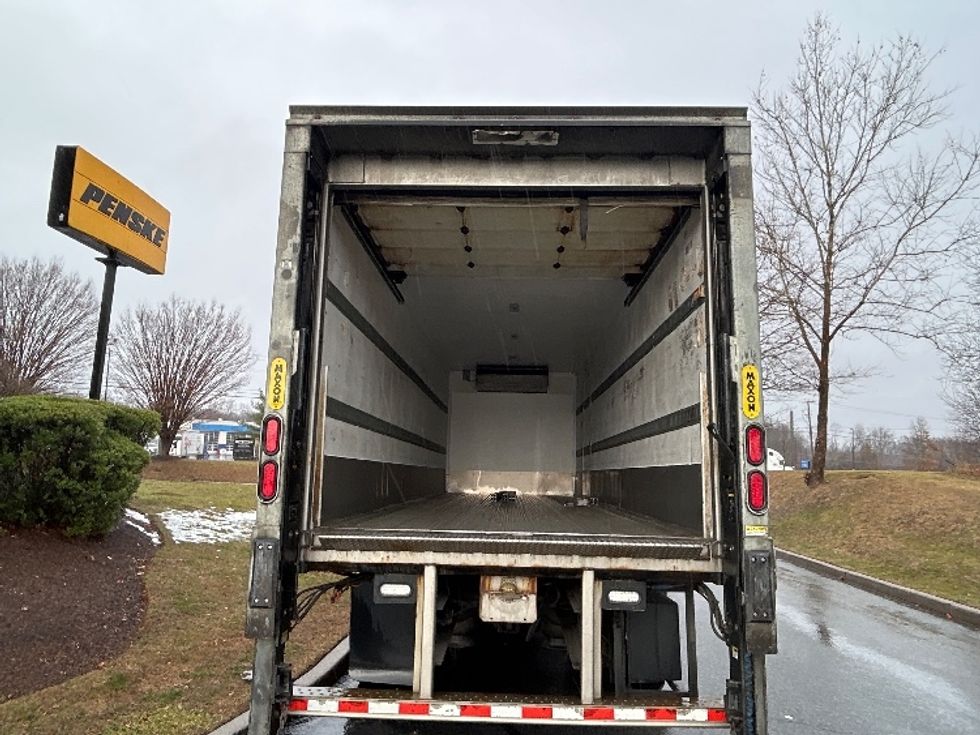 Refrigerated Truck-Light and Medium Duty Trucks-Freightliner-2020-M2-Montgomery-NY-245,440\n\t\tmiles-$ 51,000 - Image 8