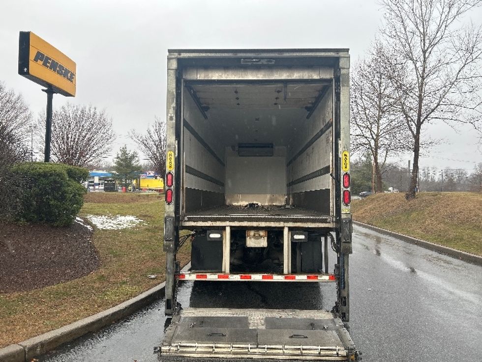 Refrigerated Truck-Light and Medium Duty Trucks-Freightliner-2020-M2-Montgomery-NY-245,440\n\t\tmiles-$ 51,000 - Image 9