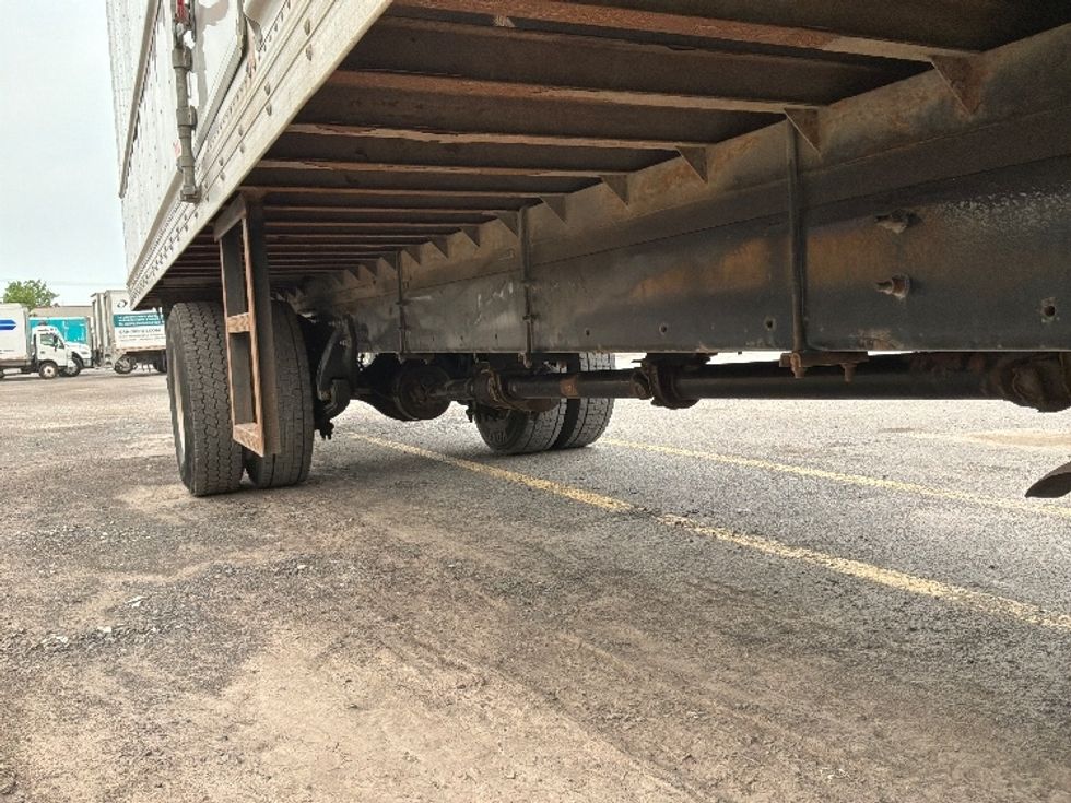 Refrigerated Truck-Light and Medium Duty Trucks-Freightliner-2020-M2-Montreal-PQ-174,131\n\t\tkm-$ 81,000 - Image 13
