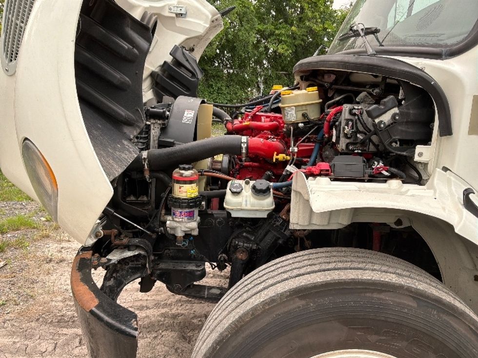 Refrigerated Truck-Light and Medium Duty Trucks-Freightliner-2020-M2-Montreal-PQ-174,131\n\t\tkm-$ 81,000 - Image 23