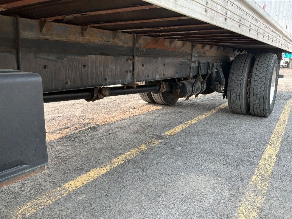 Refrigerated Truck-Light and Medium Duty Trucks-Freightliner-2020-M2-Montreal-PQ-174,131\n\t\tkm-$ 81,000 - Image 5