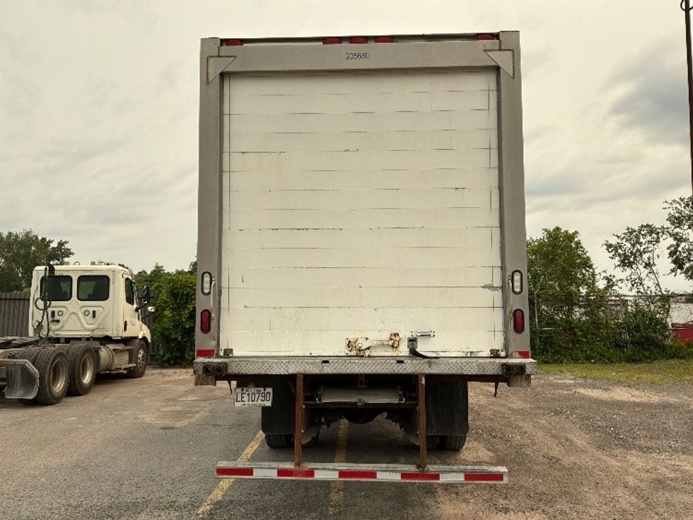 Refrigerated Truck-Light and Medium Duty Trucks-Freightliner-2020-M2-Montreal-PQ-174,131\n\t\tkm-$ 81,000 - Image 7