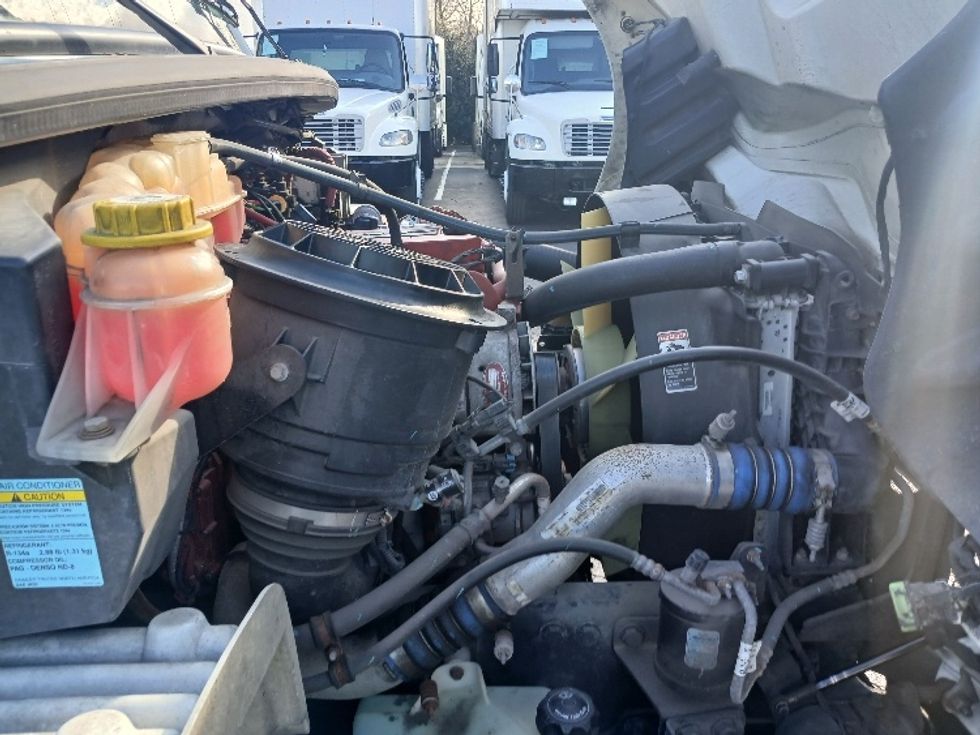 Refrigerated Truck-Light and Medium Duty Trucks-Freightliner-2020-M2-Morrisville-NC-136,492\n\t\tmiles-$ 65,750 - Image 22