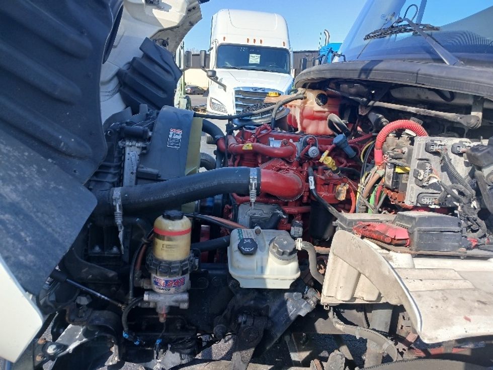 Refrigerated Truck-Light and Medium Duty Trucks-Freightliner-2020-M2-Morrisville-NC-136,492\n\t\tmiles-$ 65,750 - Image 23