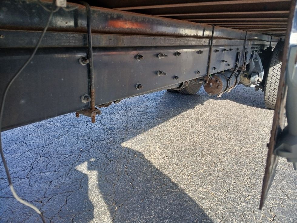 Refrigerated Truck-Light and Medium Duty Trucks-Freightliner-2020-M2-Morrisville-NC-136,492\n\t\tmiles-$ 65,750 - Image 5