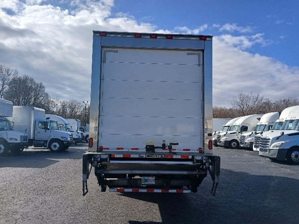 Refrigerated Truck-Light and Medium Duty Trucks-Freightliner-2020-M2-Morrisville-NC-136,492\n\t\tmiles-$ 65,750 - Image 7