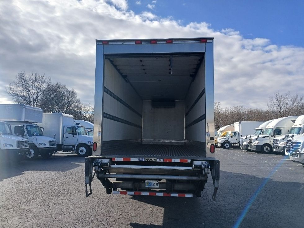 Refrigerated Truck-Light and Medium Duty Trucks-Freightliner-2020-M2-Morrisville-NC-136,492\n\t\tmiles-$ 65,750 - Image 8