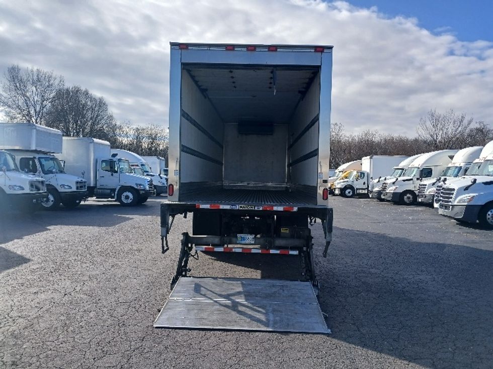 Refrigerated Truck-Light and Medium Duty Trucks-Freightliner-2020-M2-Morrisville-NC-136,492\n\t\tmiles-$ 65,750 - Image 9