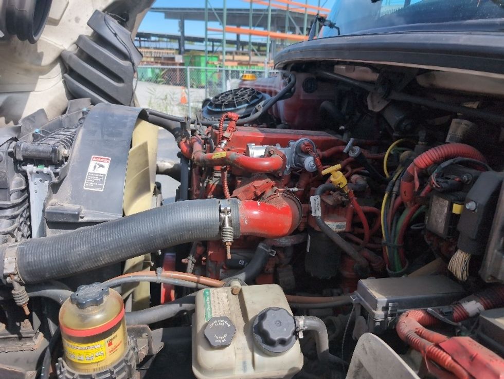 Refrigerated Truck-Light and Medium Duty Trucks-Freightliner-2020-M2-New Bedford-MA-191,231\n\t\tmiles-$ 47,250 - Image 24