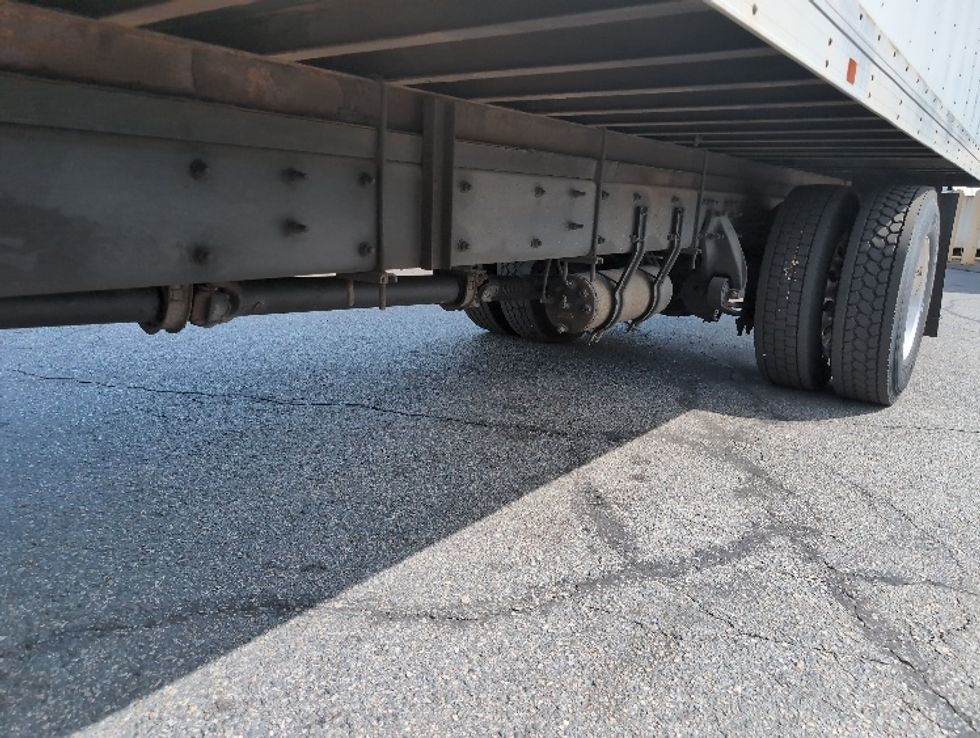 Refrigerated Truck-Light and Medium Duty Trucks-Freightliner-2020-M2-New Bedford-MA-191,231\n\t\tmiles-$ 47,250 - Image 5