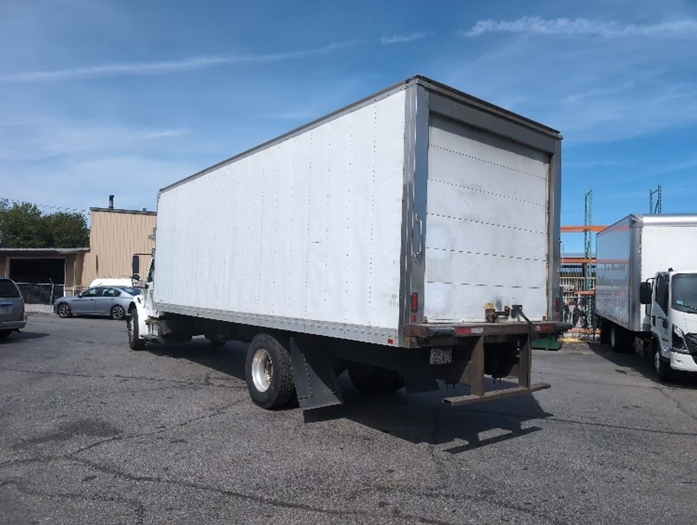 Refrigerated Truck-Light and Medium Duty Trucks-Freightliner-2020-M2-New Bedford-MA-191,231\n\t\tmiles-$ 47,250 - Image 6