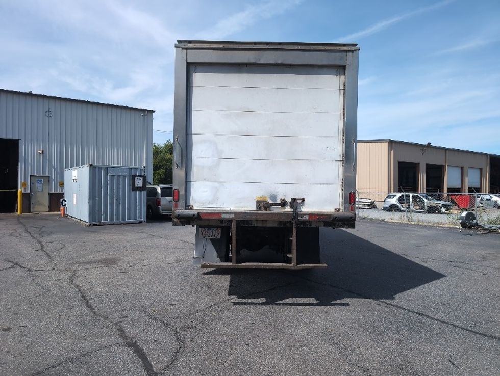 Refrigerated Truck-Light and Medium Duty Trucks-Freightliner-2020-M2-New Bedford-MA-191,231\n\t\tmiles-$ 47,250 - Image 7