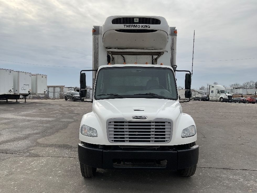 Refrigerated Truck-Light and Medium Duty Trucks-Freightliner-2020-M2-New Castle-DE-241,790\n\t\tmiles-$ 53,250 - Image 2