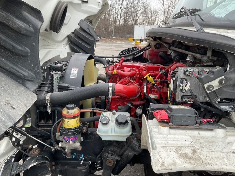 Refrigerated Truck-Light and Medium Duty Trucks-Freightliner-2020-M2-New Castle-DE-241,790\n\t\tmiles-$ 53,250 - Image 24