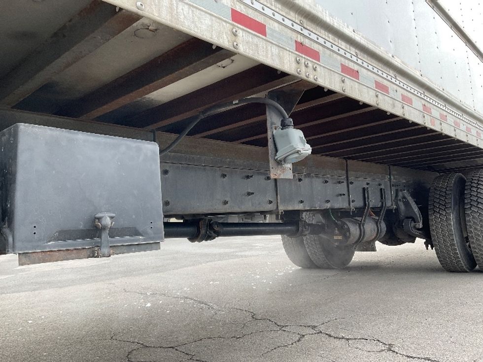 Refrigerated Truck-Light and Medium Duty Trucks-Freightliner-2020-M2-New Castle-DE-241,790\n\t\tmiles-$ 53,250 - Image 5