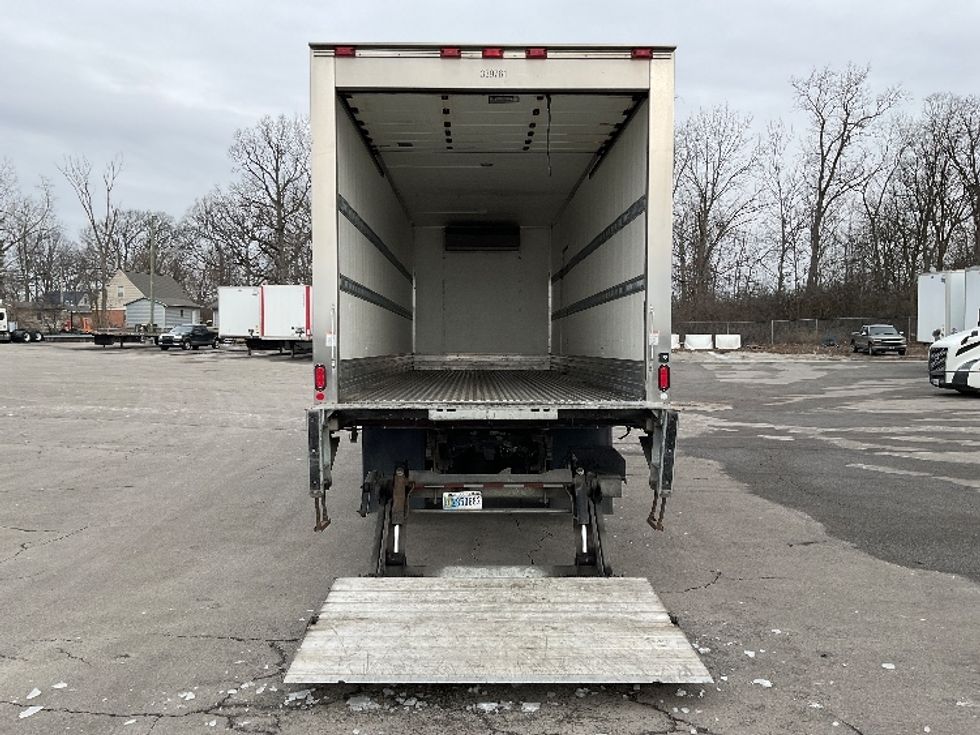 Refrigerated Truck-Light and Medium Duty Trucks-Freightliner-2020-M2-New Castle-DE-241,790\n\t\tmiles-$ 53,250 - Image 9