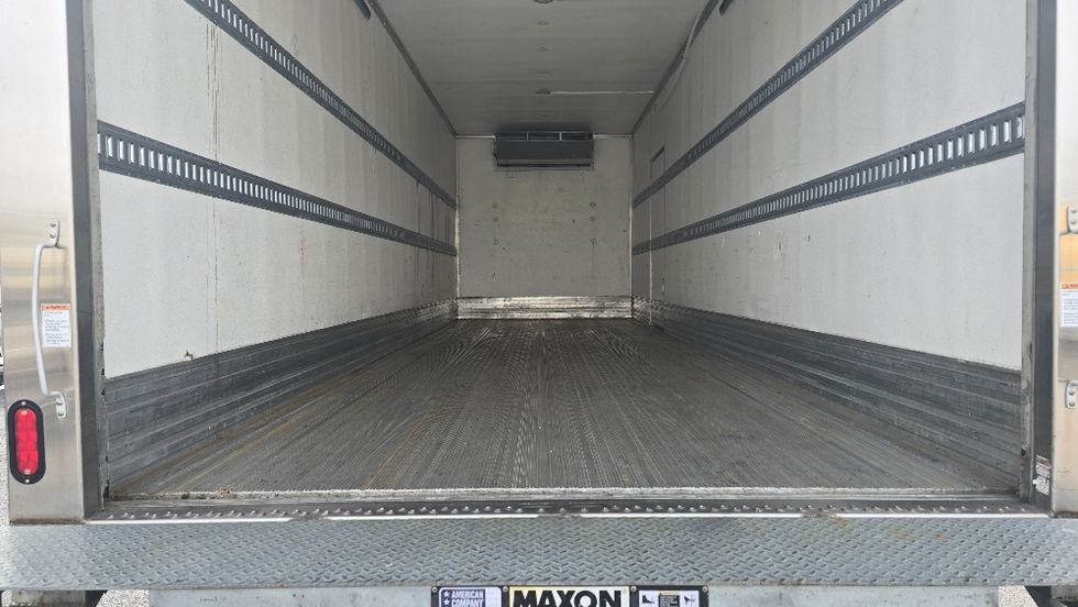 Refrigerated Truck-Light and Medium Duty Trucks-Freightliner-2020-M2-Newnan-GA-131,738\n\t\tmiles-$ 63,750 - Image 10