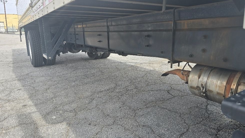 Refrigerated Truck-Light and Medium Duty Trucks-Freightliner-2020-M2-Newnan-GA-131,738\n\t\tmiles-$ 63,750 - Image 14