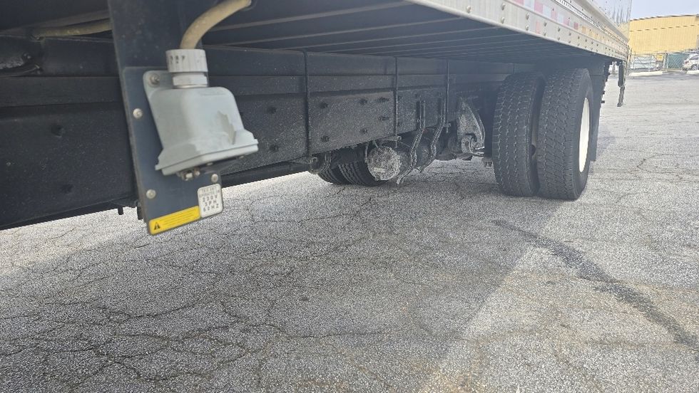 Refrigerated Truck-Light and Medium Duty Trucks-Freightliner-2020-M2-Newnan-GA-131,738\n\t\tmiles-$ 63,750 - Image 5
