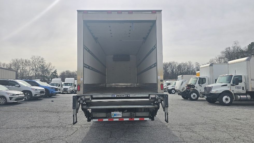 Refrigerated Truck-Light and Medium Duty Trucks-Freightliner-2020-M2-Newnan-GA-131,738\n\t\tmiles-$ 63,750 - Image 8