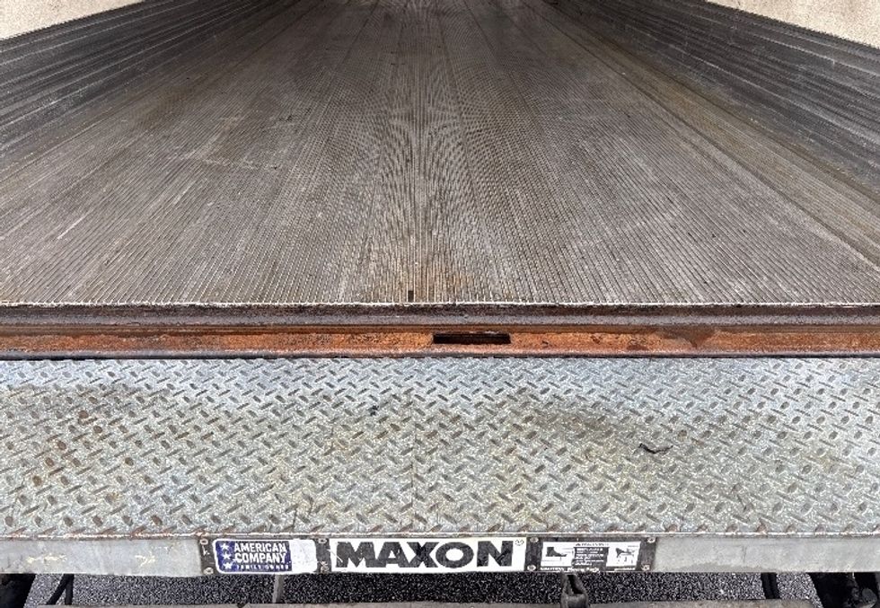 Refrigerated Truck-Light and Medium Duty Trucks-Freightliner-2020-M2-Newnan-GA-183,843\n\t\tmiles-$ 55,500 - Image 10