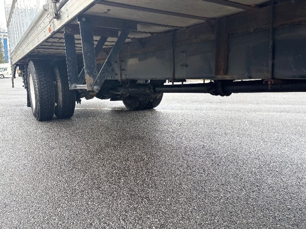 Refrigerated Truck-Light and Medium Duty Trucks-Freightliner-2020-M2-Newnan-GA-183,843\n\t\tmiles-$ 55,500 - Image 14