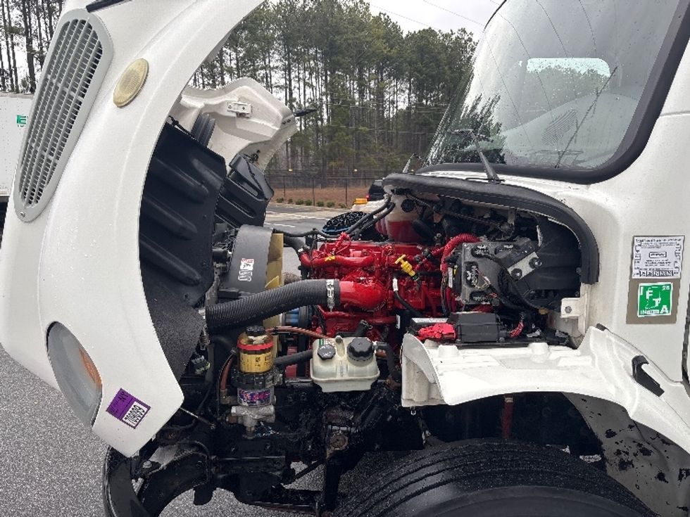 Refrigerated Truck-Light and Medium Duty Trucks-Freightliner-2020-M2-Newnan-GA-183,843\n\t\tmiles-$ 55,500 - Image 24