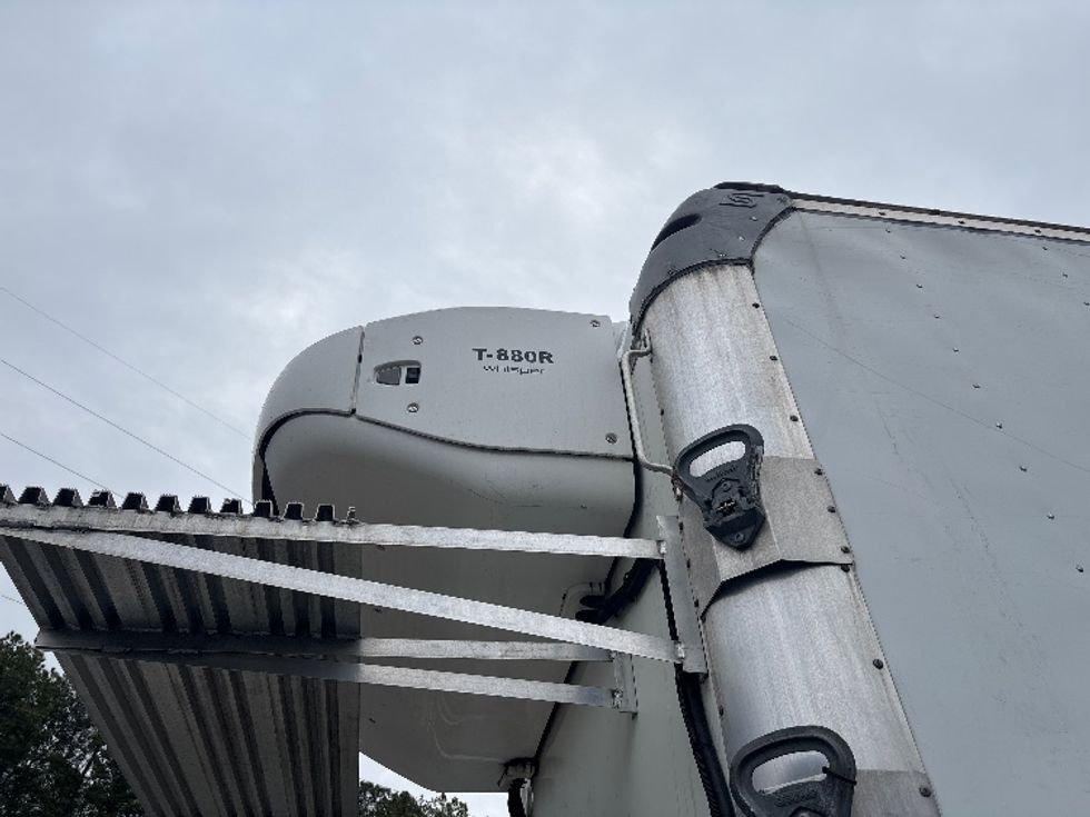 Refrigerated Truck-Light and Medium Duty Trucks-Freightliner-2020-M2-Newnan-GA-183,843\n\t\tmiles-$ 55,500 - Image 25