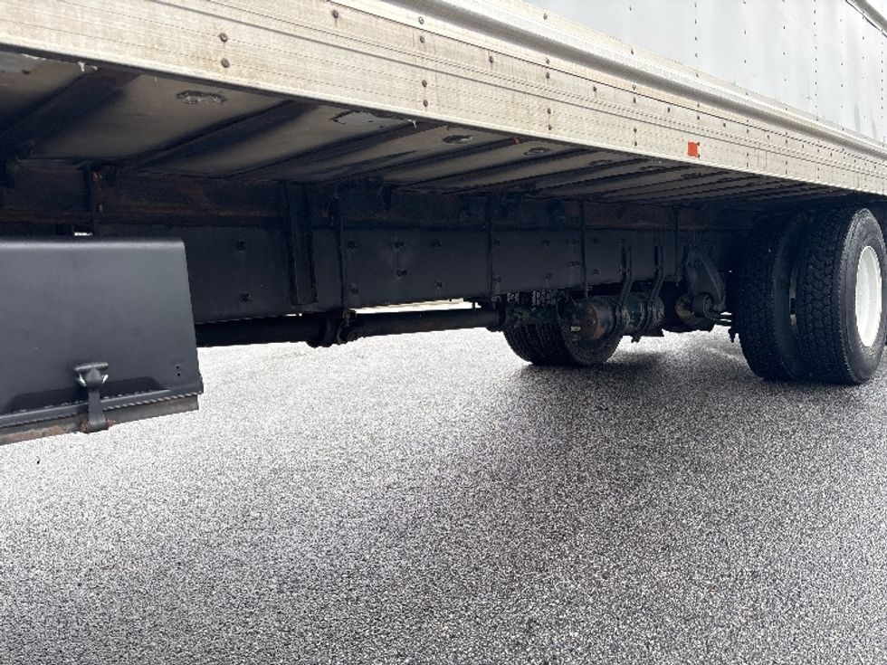 Refrigerated Truck-Light and Medium Duty Trucks-Freightliner-2020-M2-Newnan-GA-183,843\n\t\tmiles-$ 55,500 - Image 5