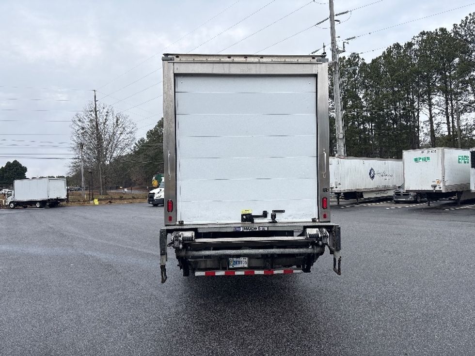 Refrigerated Truck-Light and Medium Duty Trucks-Freightliner-2020-M2-Newnan-GA-183,843\n\t\tmiles-$ 55,500 - Image 7