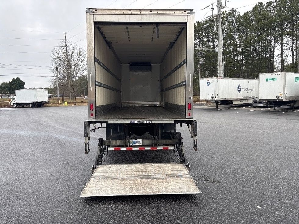 Refrigerated Truck-Light and Medium Duty Trucks-Freightliner-2020-M2-Newnan-GA-183,843\n\t\tmiles-$ 55,500 - Image 9