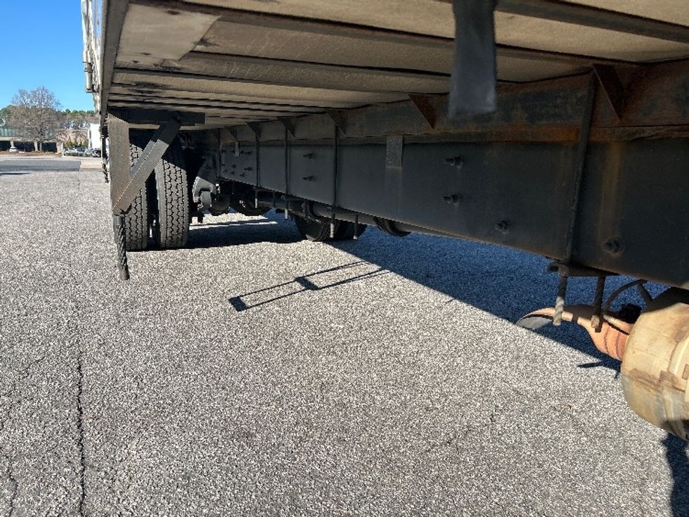 Refrigerated Truck-Light and Medium Duty Trucks-Freightliner-2020-M2-Newport News-VA-229,183\n\t\tmiles-$ 50,750 - Image 14