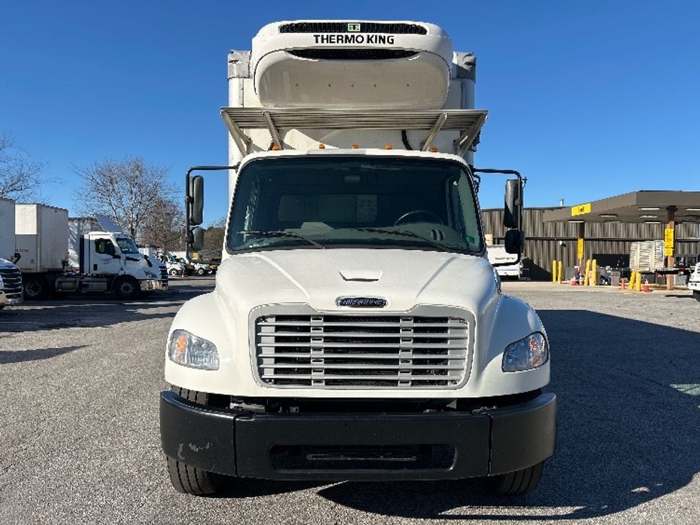 Refrigerated Truck-Light and Medium Duty Trucks-Freightliner-2020-M2-Newport News-VA-229,183\n\t\tmiles-$ 50,750 - Image 2