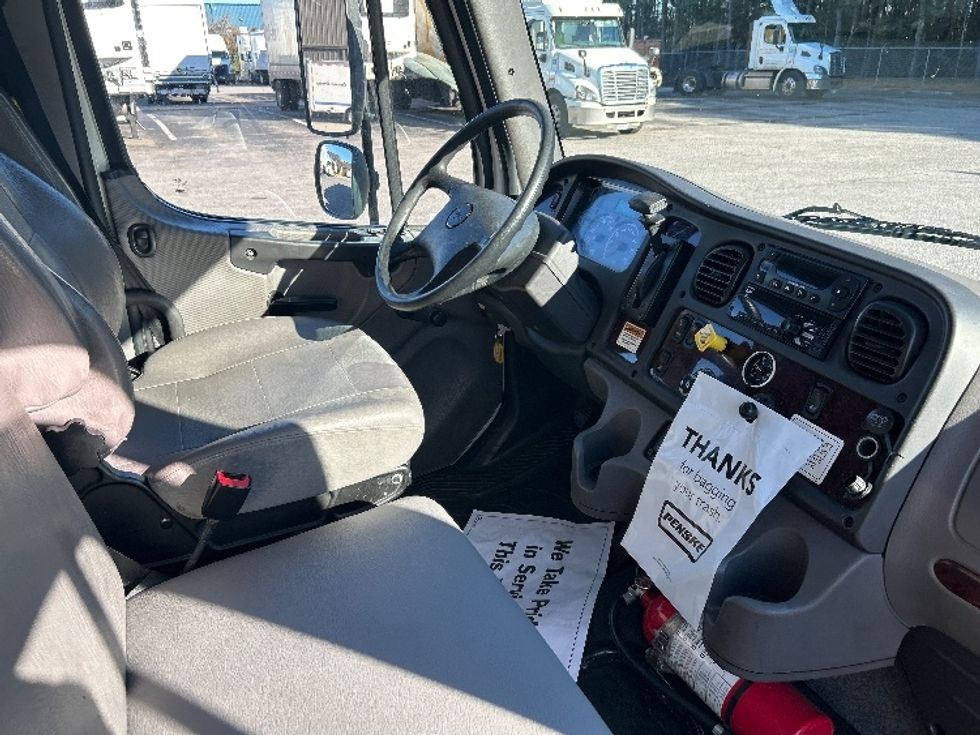 Refrigerated Truck-Light and Medium Duty Trucks-Freightliner-2020-M2-Newport News-VA-229,183\n\t\tmiles-$ 50,750 - Image 24