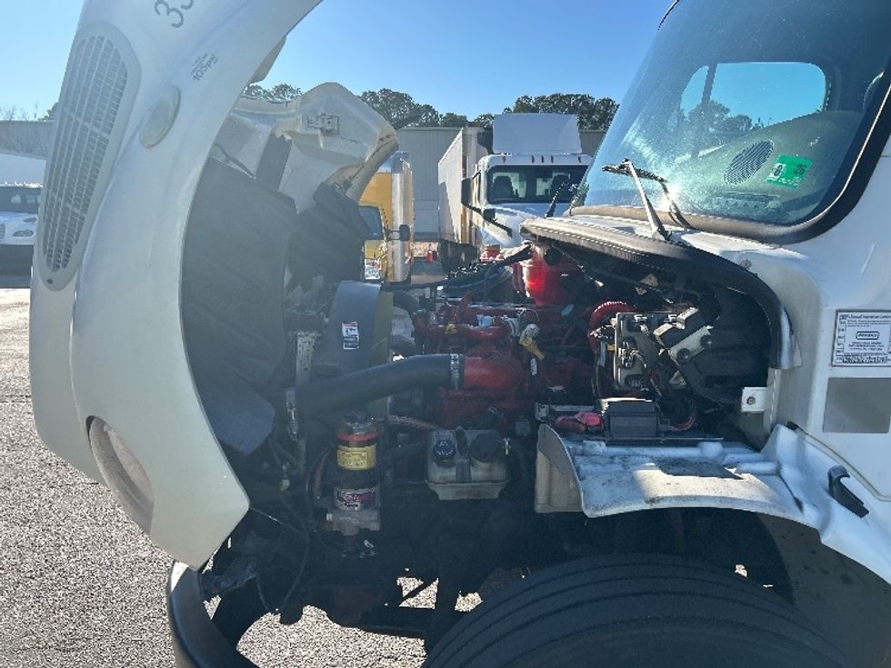 Refrigerated Truck-Light and Medium Duty Trucks-Freightliner-2020-M2-Newport News-VA-229,183\n\t\tmiles-$ 50,750 - Image 25