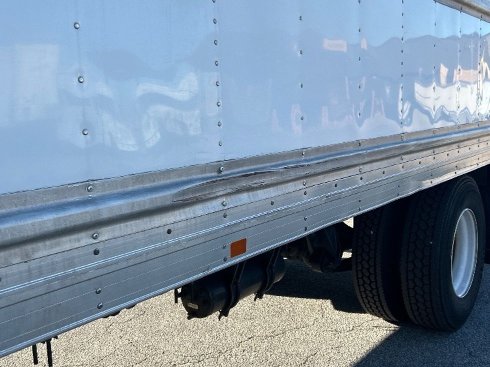 Refrigerated Truck-Light and Medium Duty Trucks-Freightliner-2020-M2-Newport News-VA-229,183\n\t\tmiles-$ 50,750 - Image 26