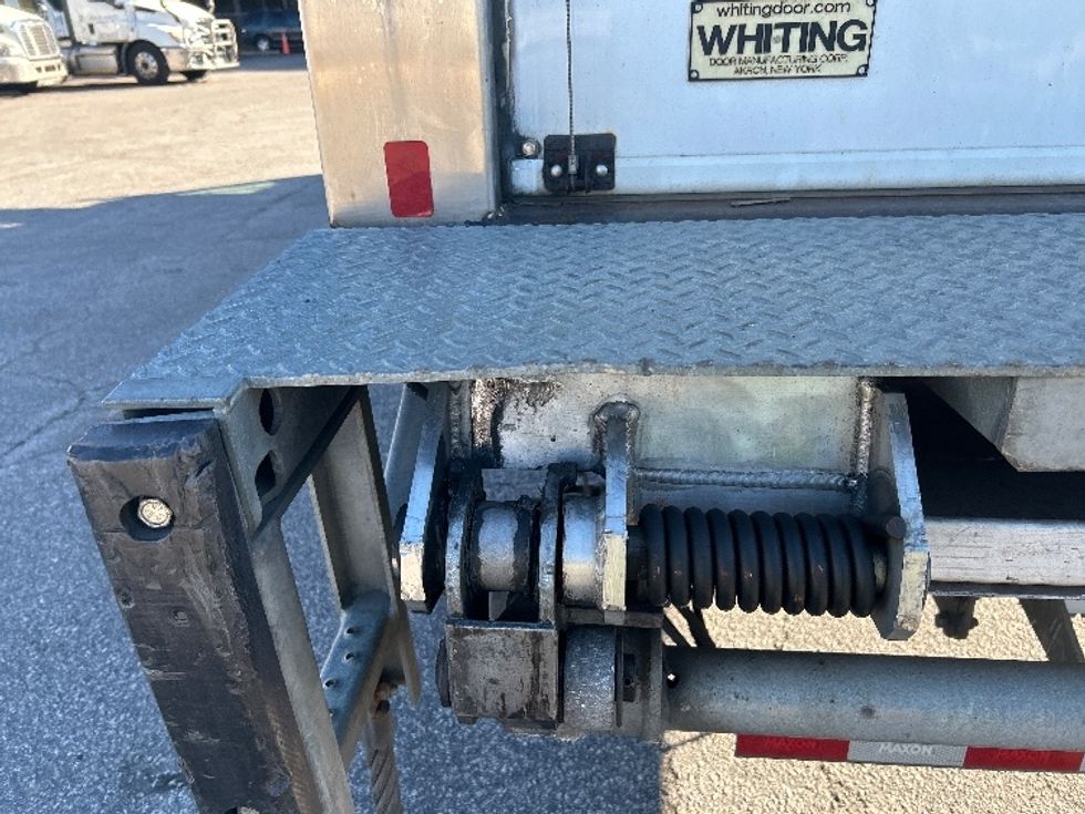 Refrigerated Truck-Light and Medium Duty Trucks-Freightliner-2020-M2-Newport News-VA-229,183\n\t\tmiles-$ 50,750 - Image 27