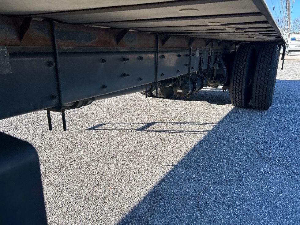 Refrigerated Truck-Light and Medium Duty Trucks-Freightliner-2020-M2-Newport News-VA-229,183\n\t\tmiles-$ 50,750 - Image 5