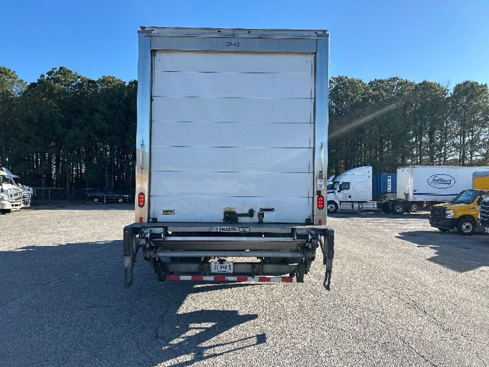 Refrigerated Truck-Light and Medium Duty Trucks-Freightliner-2020-M2-Newport News-VA-229,183\n\t\tmiles-$ 50,750 - Image 7