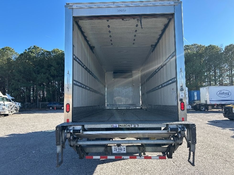 Refrigerated Truck-Light and Medium Duty Trucks-Freightliner-2020-M2-Newport News-VA-229,183\n\t\tmiles-$ 50,750 - Image 8