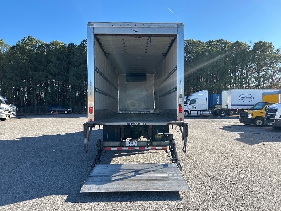 Refrigerated Truck-Light and Medium Duty Trucks-Freightliner-2020-M2-Newport News-VA-229,183\n\t\tmiles-$ 50,750 - Image 9