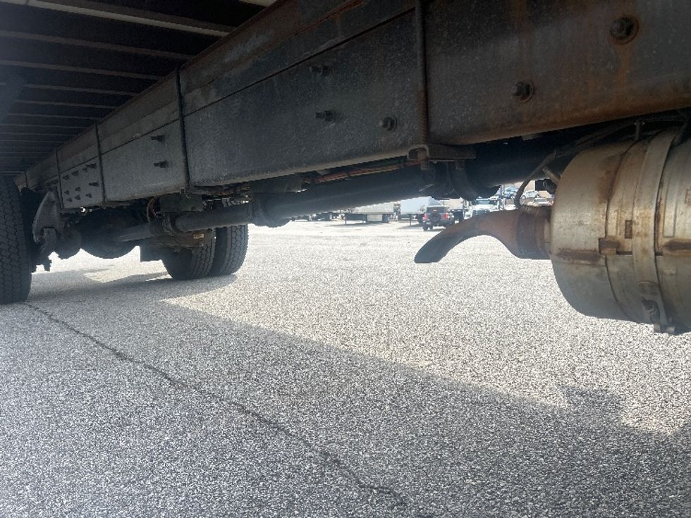 Refrigerated Truck-Light and Medium Duty Trucks-Freightliner-2020-M2-Norcross-GA-166,094\n\t\tmiles-$ 64,000 - Image 14