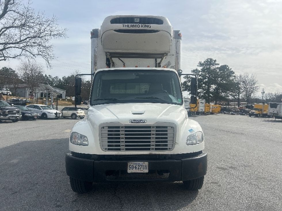 Refrigerated Truck-Light and Medium Duty Trucks-Freightliner-2020-M2-Norcross-GA-166,094\n\t\tmiles-$ 64,000 - Image 2